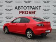 Mazda 3 I (BK) Рестайлинг Владимир  - изображение 21