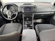 Volkswagen Amarok I Альметьевск  - изображение 32