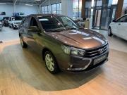 Lada (ВАЗ) Vesta I Чебоксары  - изображение 32