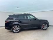 Land Rover Range Rover Sport II Рестайлинг Москва  - изображение 23