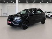 Lada (ВАЗ) XRAY I Апатиты  - изображение 16