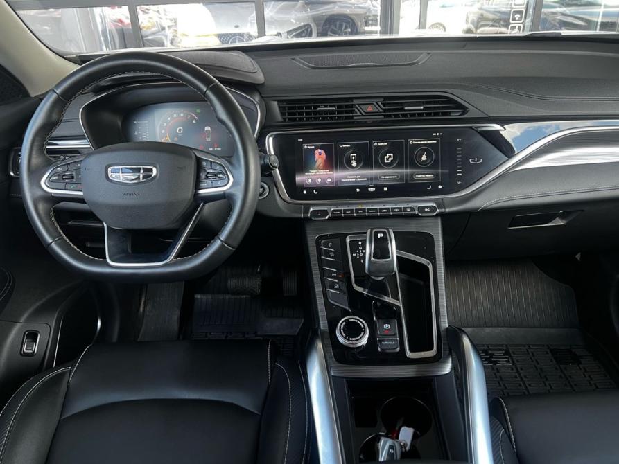 Geely Atlas Pro Волгоград  - изображение 21