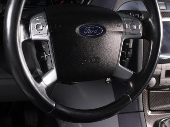 Ford S-MAX I с пробегом 2007 года, цена 765 000 рублей, 270171 км, минивэн, Автокод Объявления