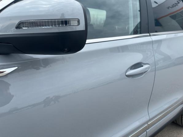 Chery Tiggo 8 Pro Max I с пробегом 2023 года, цена 2 585 000 рублей, 15300 км, внедорожник, Автокод Объявления