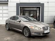 Jaguar XF I Москва  - изображение 27