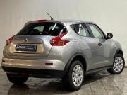 Nissan Juke I Санкт-Петербург  - изображение 26