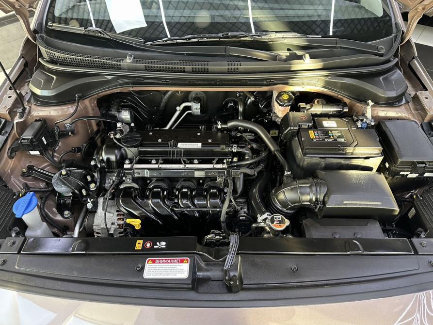 Hyundai Solaris II Ярославль  - изображение 30