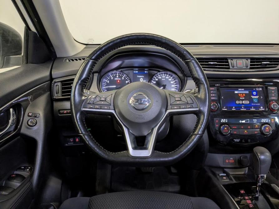 Nissan X-Trail III Рестайлинг Москва  - изображение 21