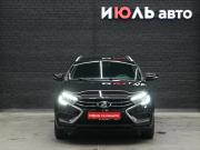 Lada (ВАЗ) Vesta I Рестайлинг (NG) Екатеринбург  - изображение 20