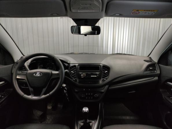 Lada (ВАЗ) Vesta I с пробегом 2019 года, цена 999 000 рублей, 81508 км, универсал, Автокод Объявления