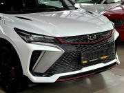 Geely Coolray I Рестайлинг Оренбург  - изображение 32