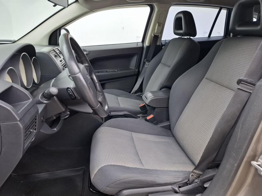 Dodge Caliber I Москва  - изображение 10