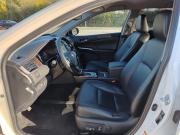 Toyota Camry VII (XV50) Рестайлинг 2 Чебоксары  - изображение 42