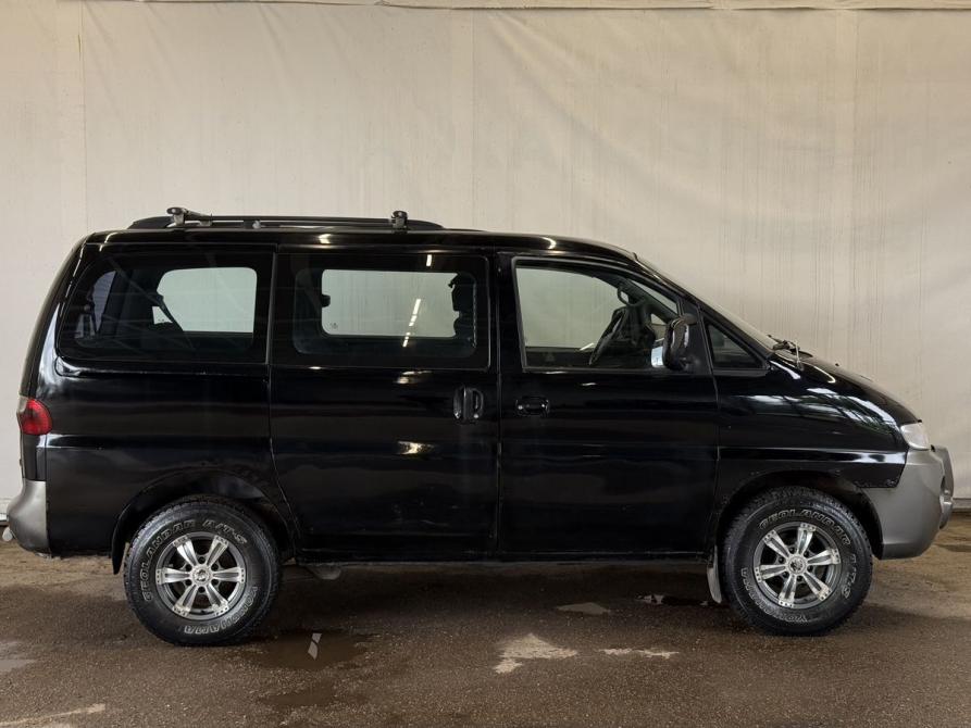 Hyundai Starex I Рестайлинг Псков  - изображение 8