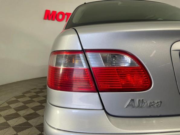 Fiat Albea I Рестайлинг с пробегом 2008 года, цена 344 000 рублей, 127600 км, седан, Автокод Объявления
