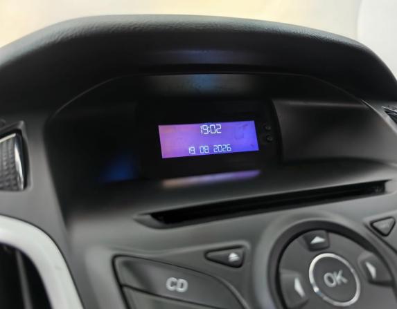 Ford Focus III с пробегом 2012 года, цена 575 000 рублей, 188000 км, хэтчбек, Автокод Объявления