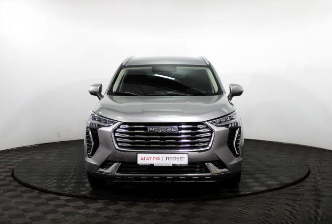Haval Jolion I Рестайлинг с пробегом 2023 года, цена 1 700 000 рублей, 79200 км, внедорожник, Автокод Объявления