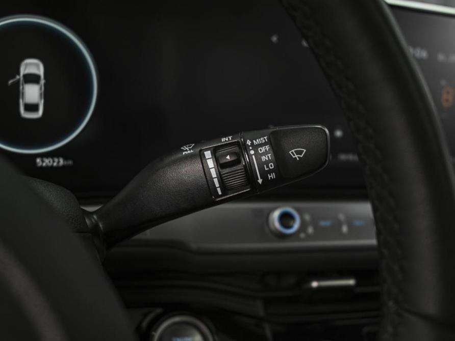 Hyundai Lafesta I Рестайлинг Ставрополь  - изображение 18