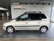 Hyundai Matrix I Рестайлинг Екатеринбург  - изображение 18