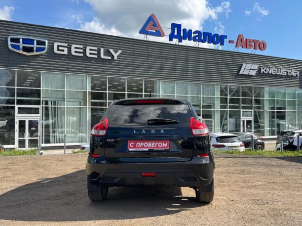 Lada (ВАЗ) XRAY I с пробегом 2016 года, цена 723 000 рублей, 104000 км, хэтчбек, Автокод Объявления