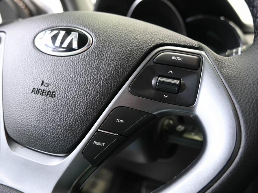 Kia Rio III Рестайлинг Ростов-на-Дону  - изображение 15