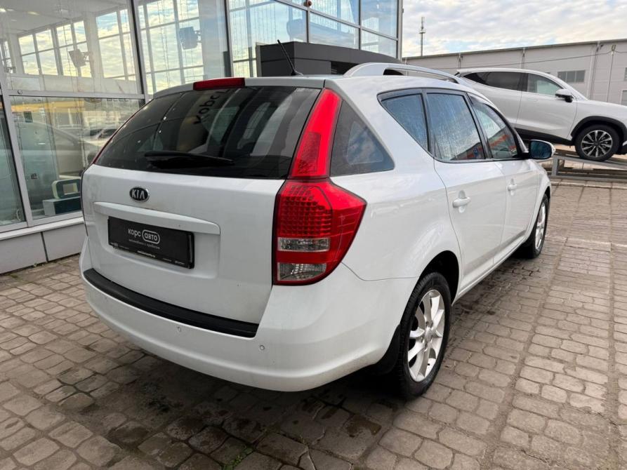 Kia Ceed I Рестайлинг Орел  - изображение 4