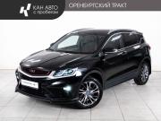 Belgee X50 Казань  - изображение 23
