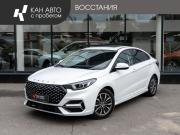 Omoda S5 Казань  - изображение 10