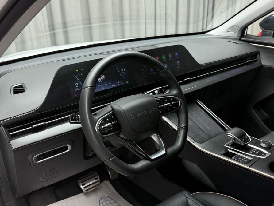 Omoda C5 I Ижевск  - изображение 12