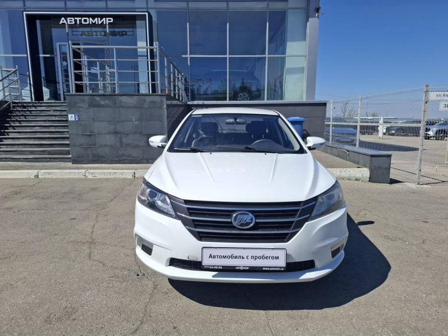 Lifan Solano II Саратов  - изображение 2