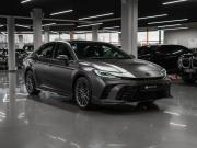 Toyota Camry IX (XV80) China Market Москва  - изображение 27