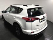 Toyota RAV4 IV (XA40) Рестайлинг Пермь  - изображение 12
