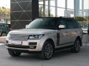 Land Rover Range Rover IV Новосибирск  - изображение 25