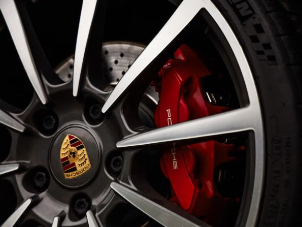 Porsche Cayman II (981) с пробегом 2016 года, цена 7 100 000 рублей, 38047 км, купе, Автокод Объявления