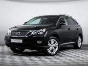 Lexus RX III Москва  - изображение 19