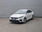 Kia Cerato IV Москва  - изображение 30