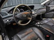 Mercedes-Benz S-Класс V (W221) Рестайлинг Москва  - изображение 44