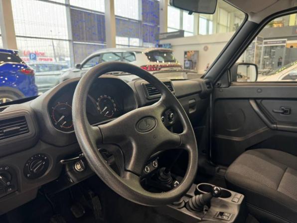 Новый Lada (ВАЗ) Niva Legend 2026 года, цена 1 099 000 рублей, внедорожник, Автокод Объявления