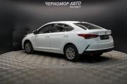 Hyundai Solaris II Рестайлинг Крым  - изображение 27