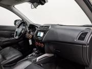 Mitsubishi ASX I Рестайлинг Москва  - изображение 38