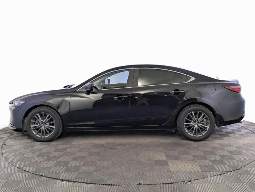 Mazda 6 III (GJ) Рестайлинг 2 Москва  - изображение 8