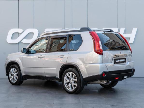 Nissan X-Trail II Рестайлинг с пробегом 2012 года, цена 1 280 000 рублей, 170023 км, внедорожник, Автокод Объявления