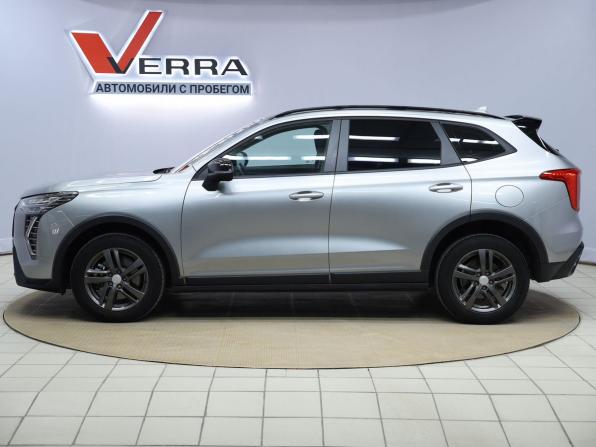 Haval Jolion I Рестайлинг с пробегом 2024 года, цена 2 090 000 рублей, 42345 км, внедорожник, Автокод Объявления