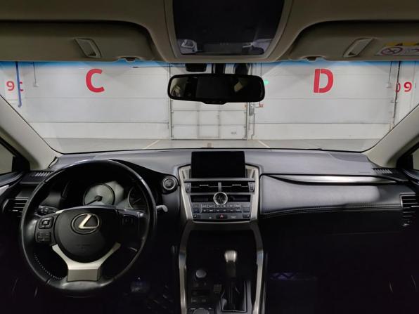 Lexus NX I с пробегом 2015 года, цена 2 679 000 рублей, 113787 км, внедорожник, Автокод Объявления