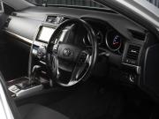 Toyota Mark X II Рестайлинг 2 Тюмень  - изображение 54