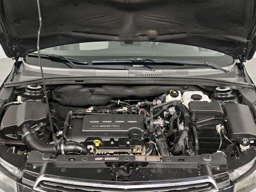 Chevrolet Cruze I Рестайлинг Санкт-Петербург  - изображение 21