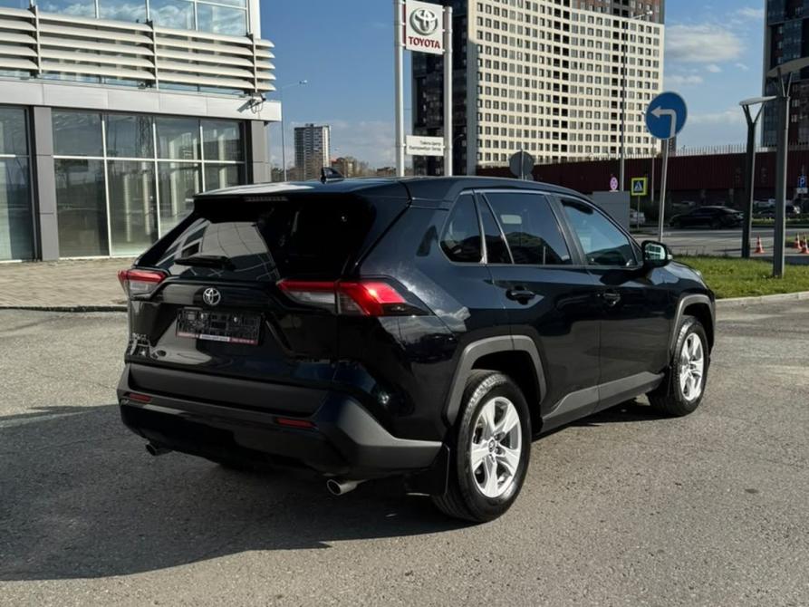 Toyota RAV4 V (XA50) Екатеринбург  - изображение 6