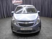 Chevrolet Spark III Москва  - изображение 20