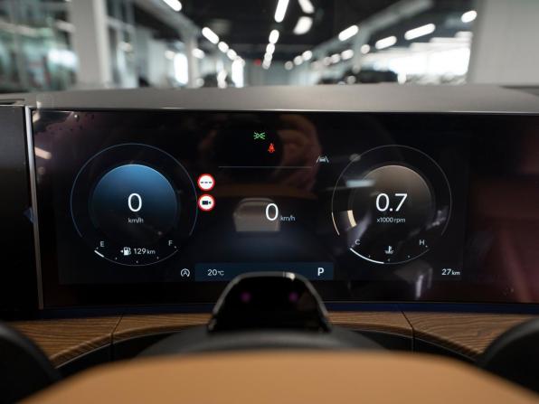 Hyundai Santa Fe V (MX5) с пробегом 2026 года, цена 5 500 000 рублей, 50 км, внедорожник, Автокод Объявления