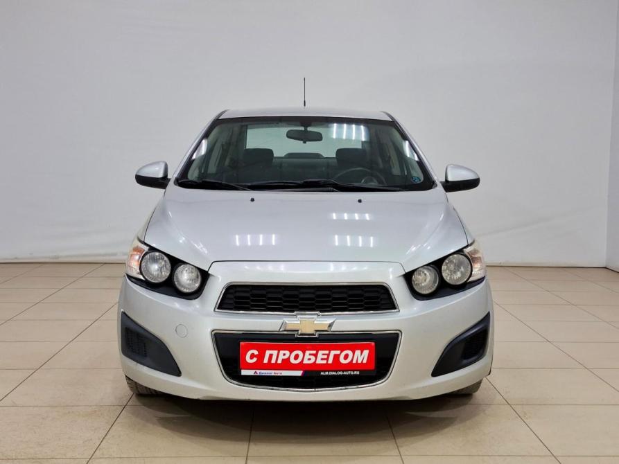 Chevrolet Aveo II Альметьевск  - изображение 2